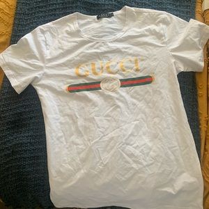 Gucci Women’s Tshirt